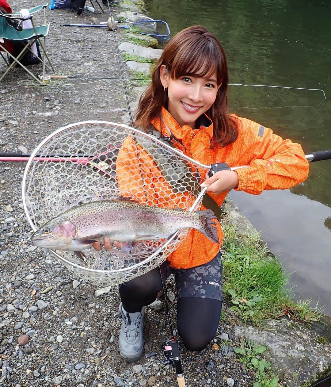 阪本智子のインスタグラム