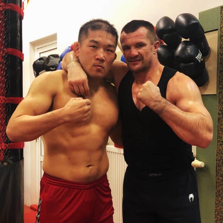 石井慧のインスタグラム