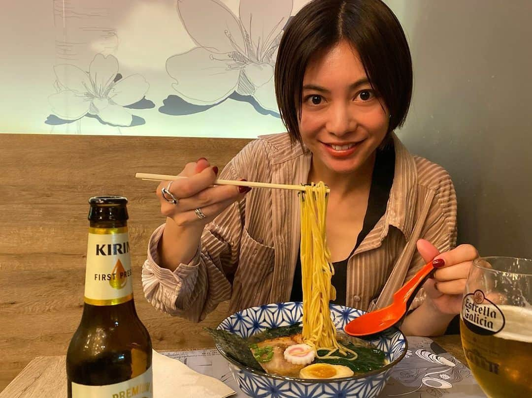 菅原沙樹のインスタグラム