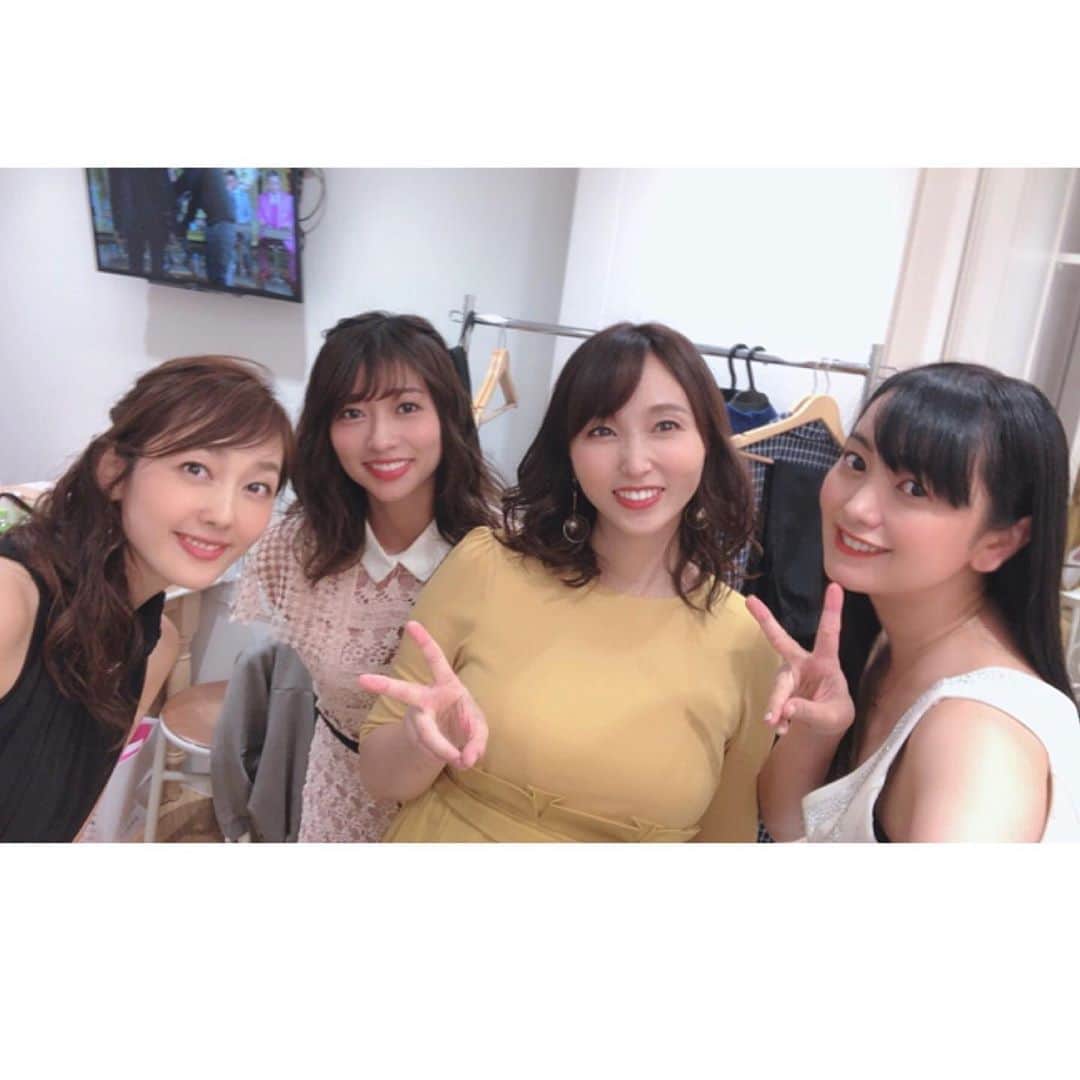 脊山麻理子のインスタグラム