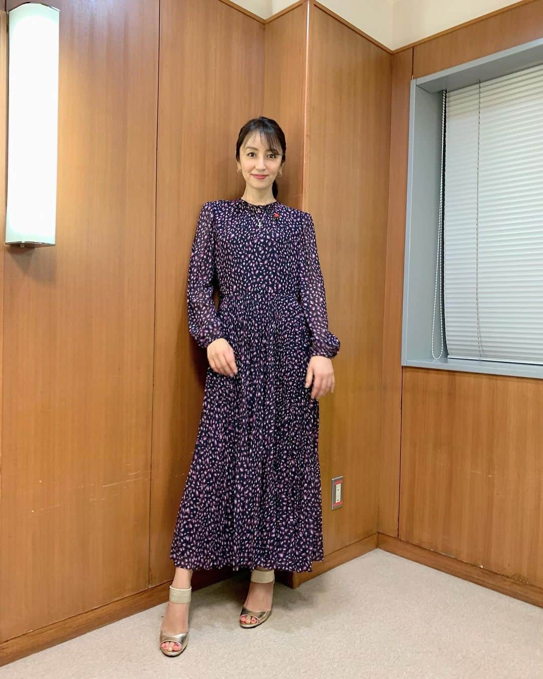 矢田亜希子のインスタグラム