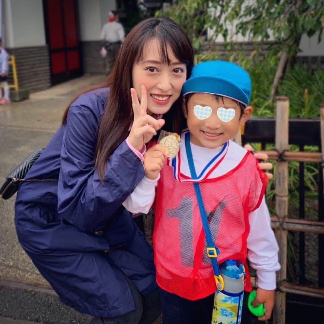 中西麻里衣のインスタグラム