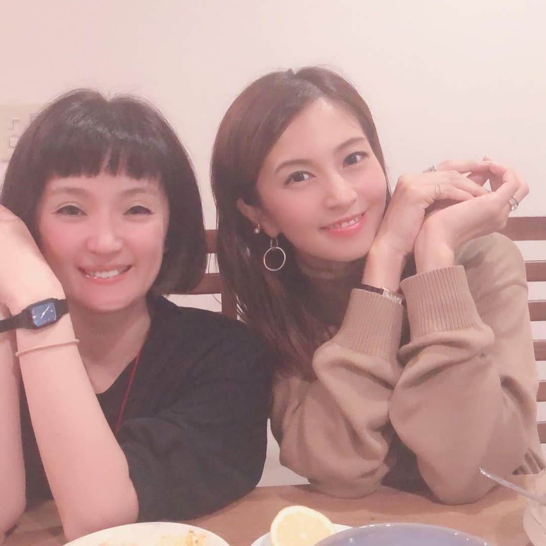 安田美沙子のインスタグラム