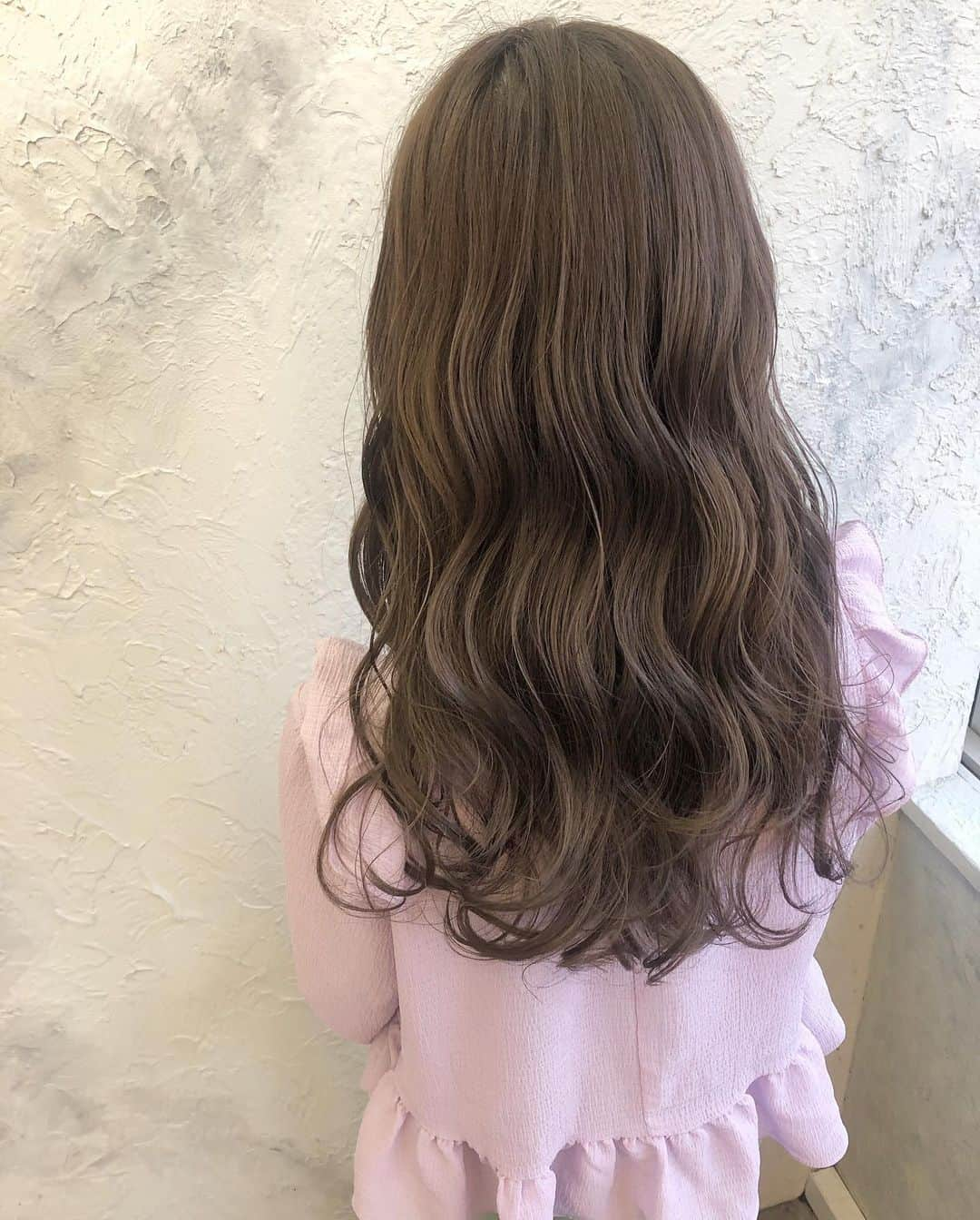 武原 大知 ヘアアレンジのインスタグラム