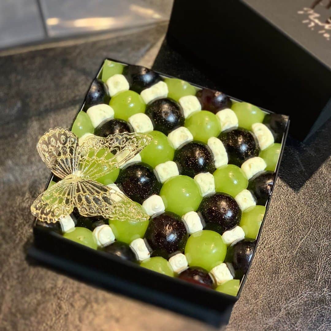 雨宮みずきのグルメインスタ