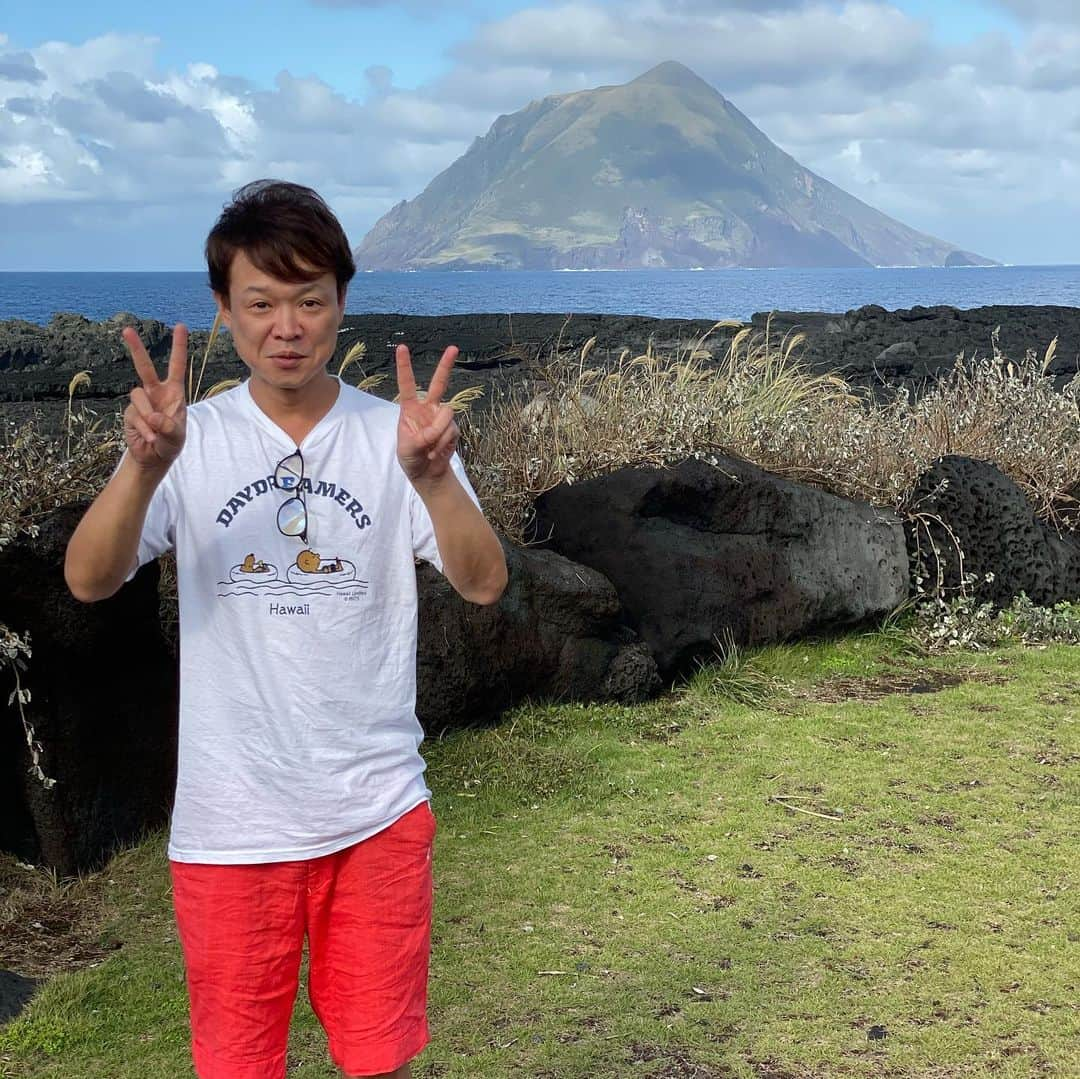 大溝清人さんのインスタグラム写真 - (大溝清人Instagram)「八丈島 藍ケ江水産 島寿司  美味しい❗️ #八丈島 #藍ケ江水産 #島寿司」10月15日 9時55分 - badboys_kiyoto93