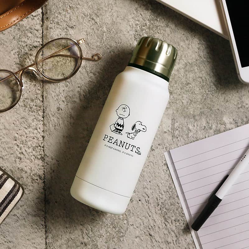 ピーナッツ カフェのグルメインスタ