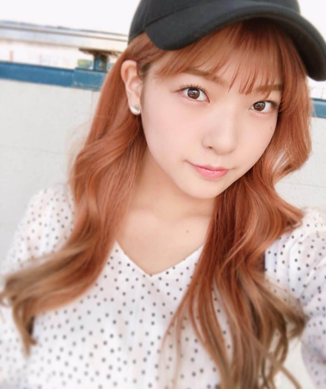 のインスタグラム：「🍑🍊🍑🍊🍑」