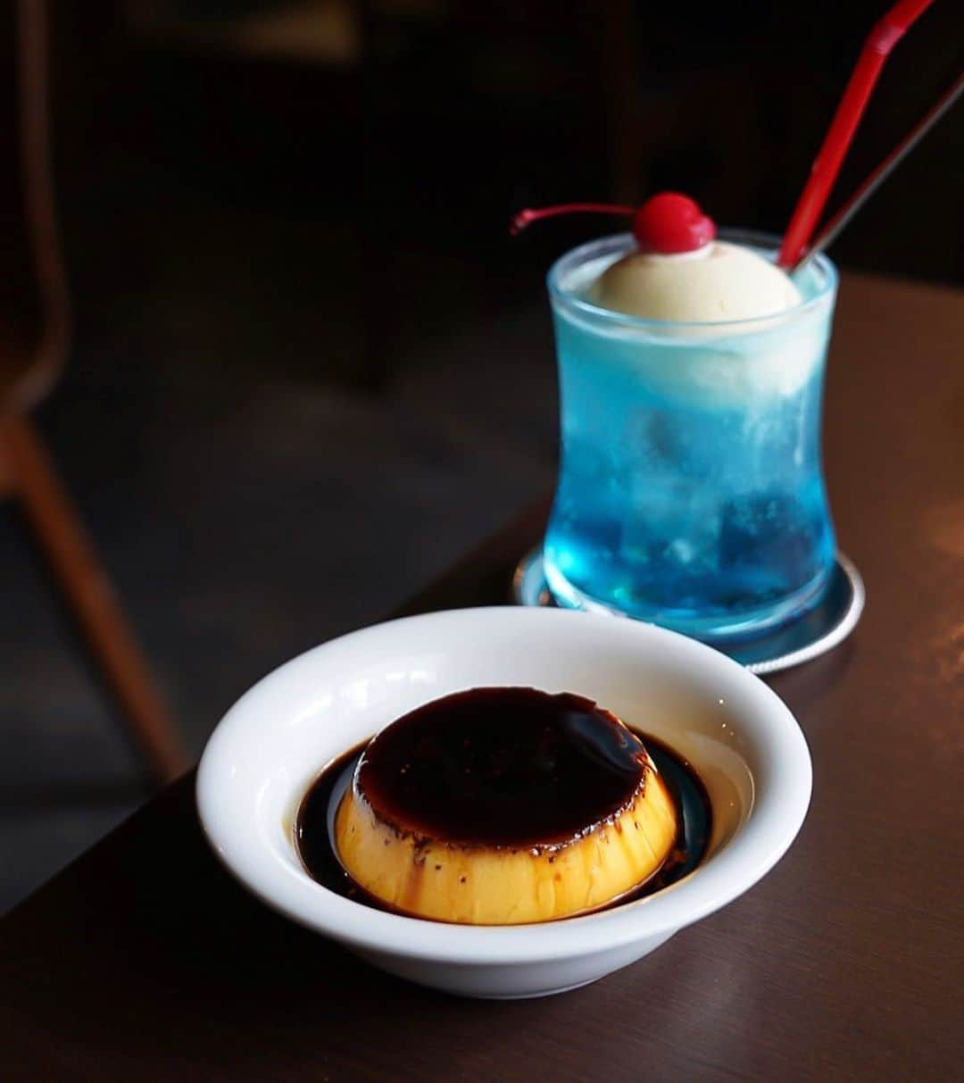 miku_colorsのグルメインスタ