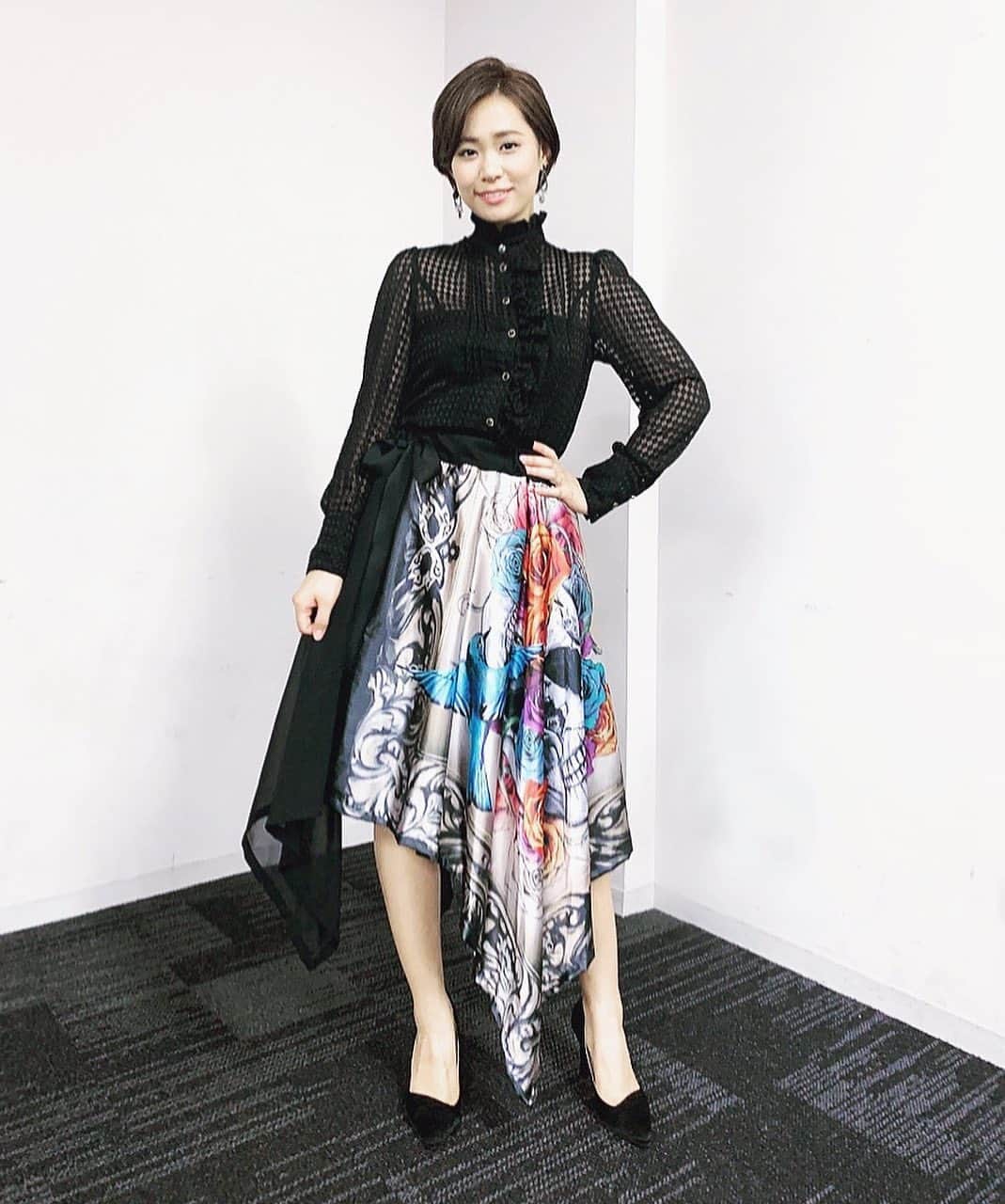 二宮愛のインスタグラム：「ただいま日本！！！！！！ みんなに、返事返していくよ！！！！！」