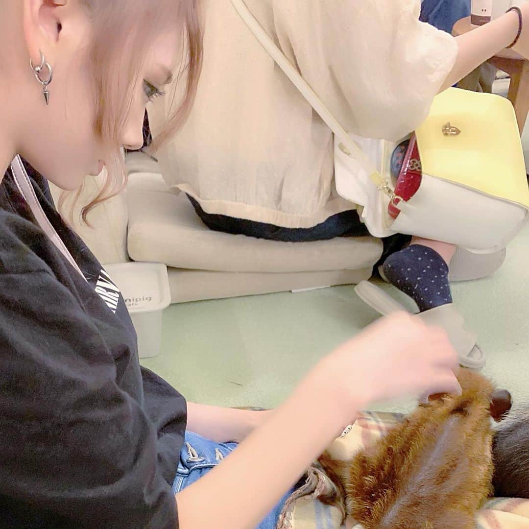 楠みゆうのグルメインスタ