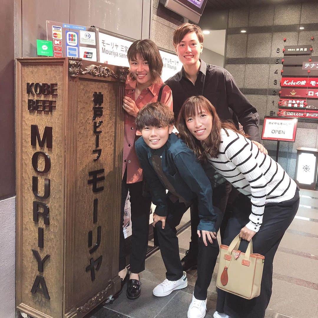 守屋都弥のグルメインスタ