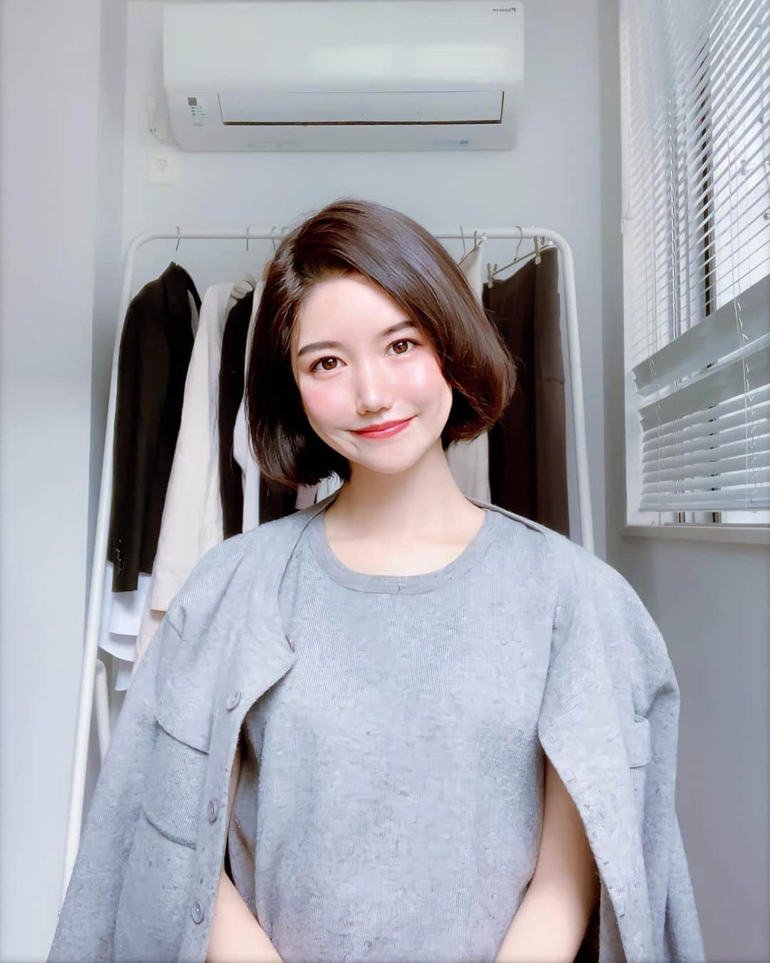 尾島沙緒里のインスタグラム