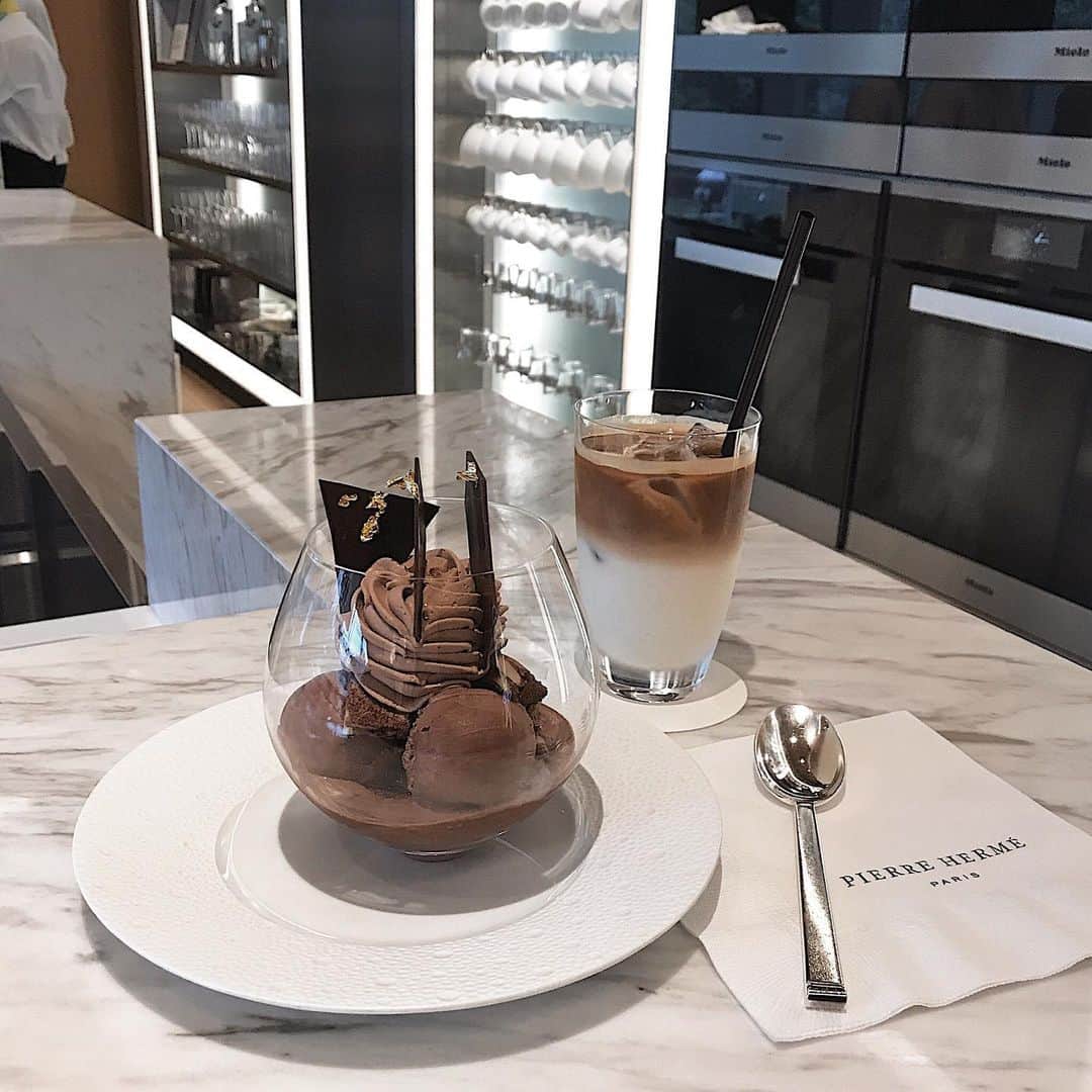 みちかのグルメインスタ