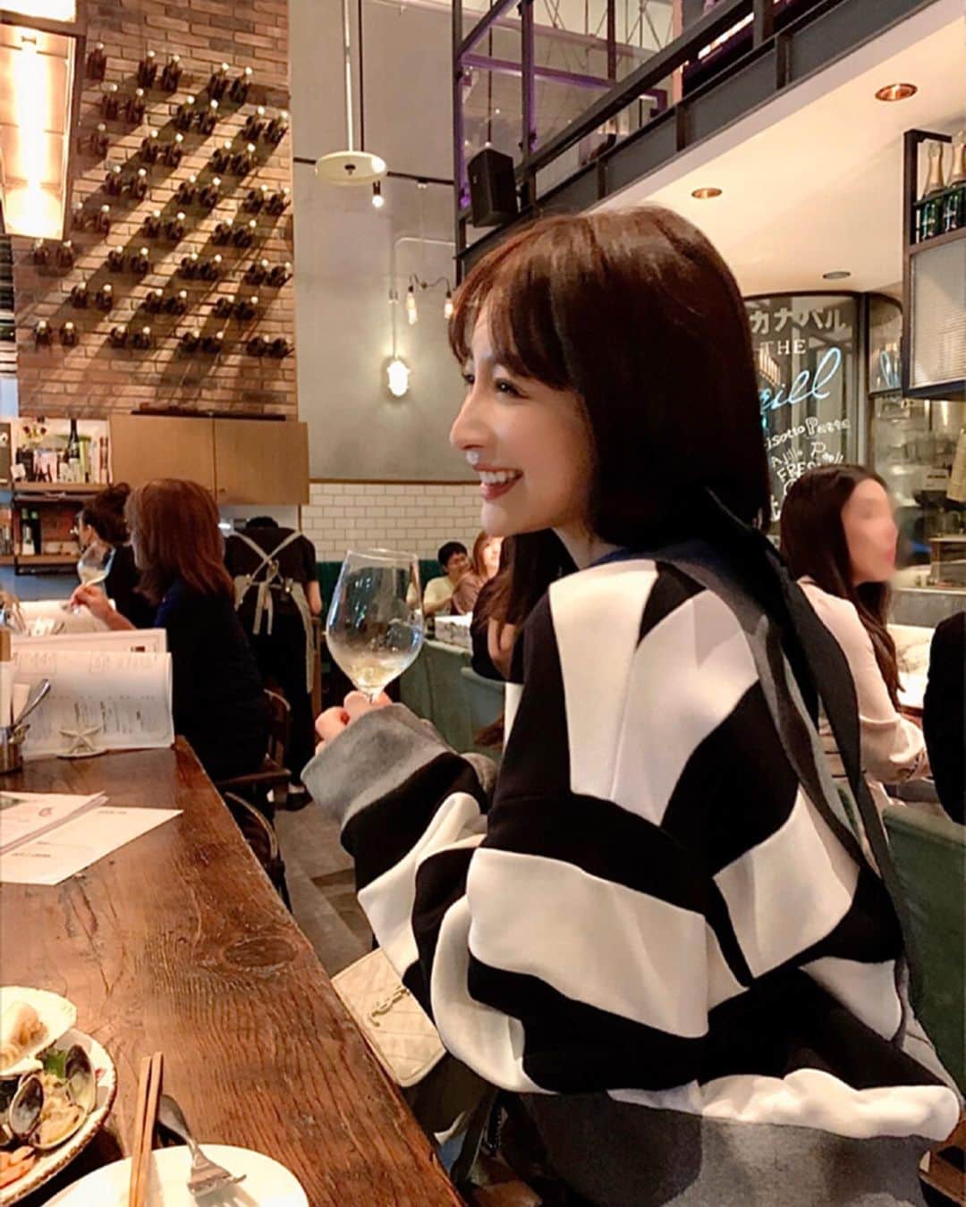 竹内渉のグルメインスタ