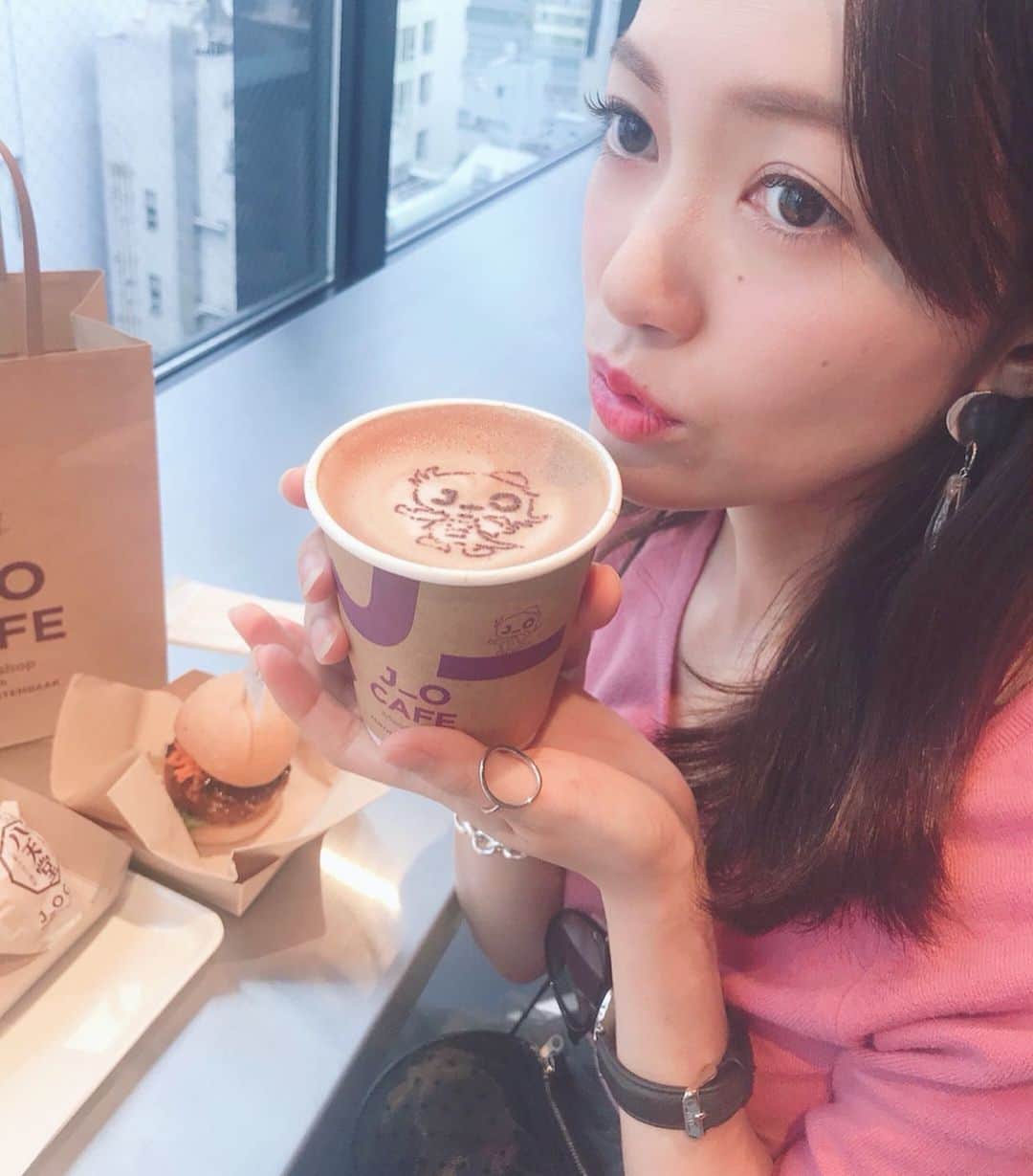 小林美季のインスタグラム