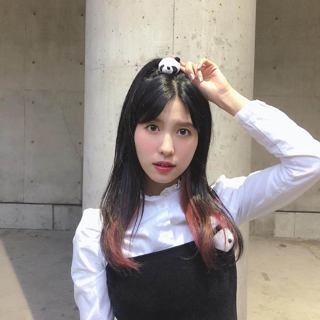 谷口めぐのインスタグラム