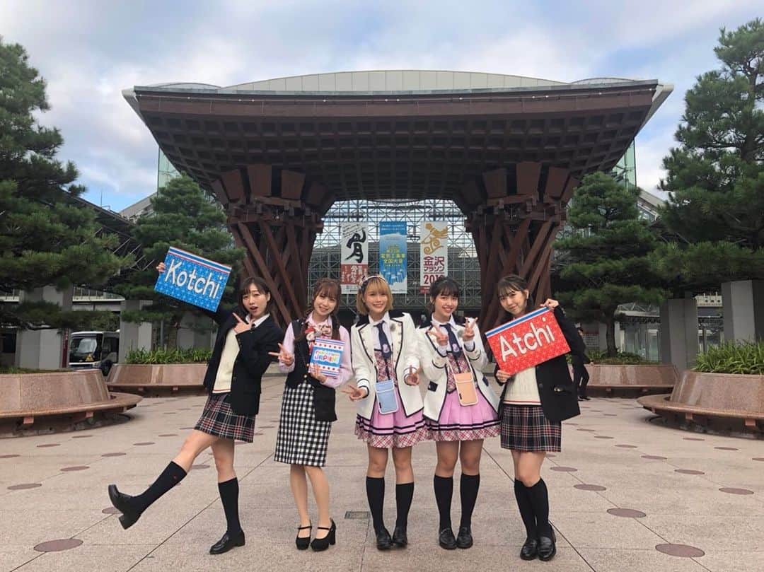 熊崎晴香のインスタグラム