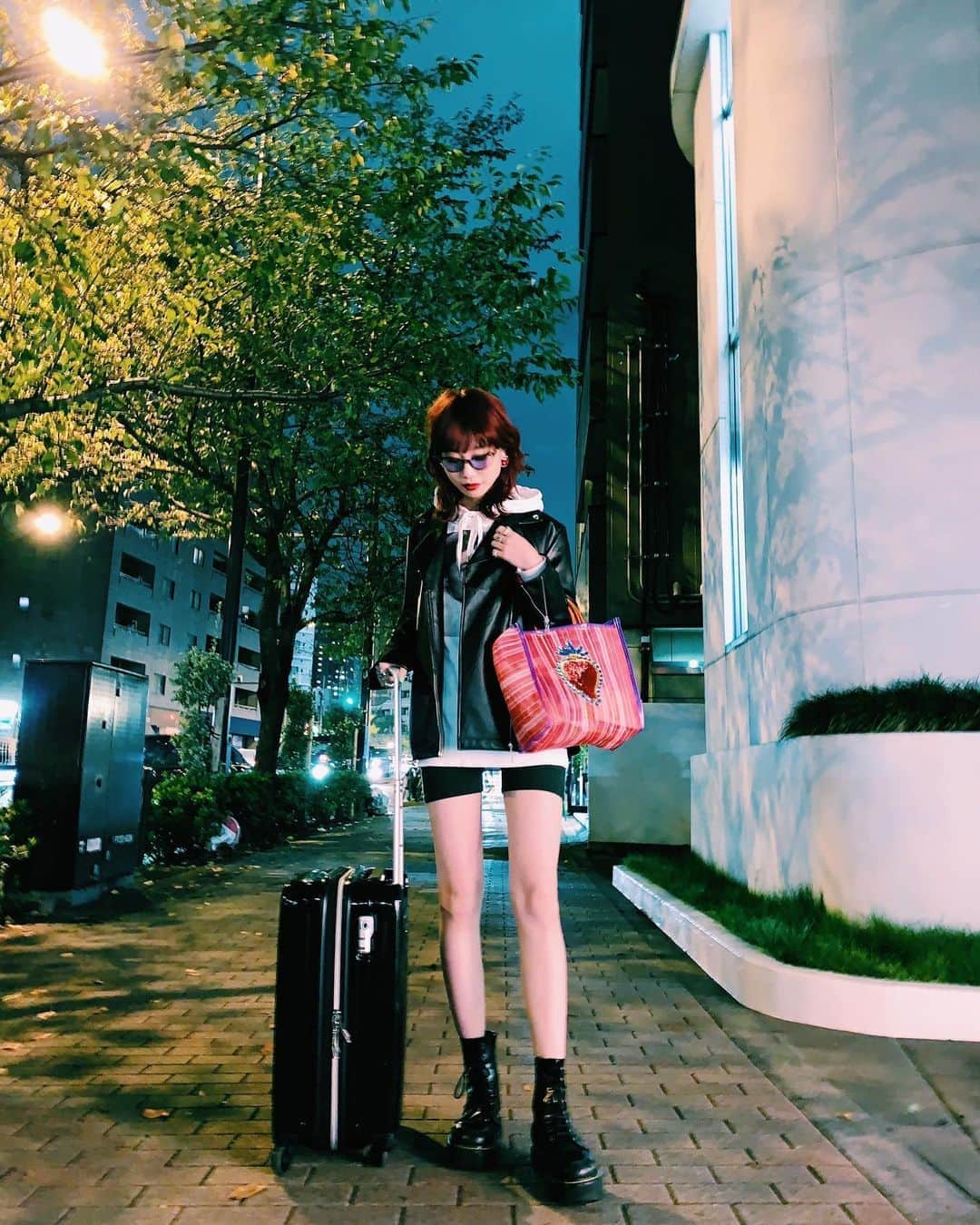 tsubame408のインスタグラム