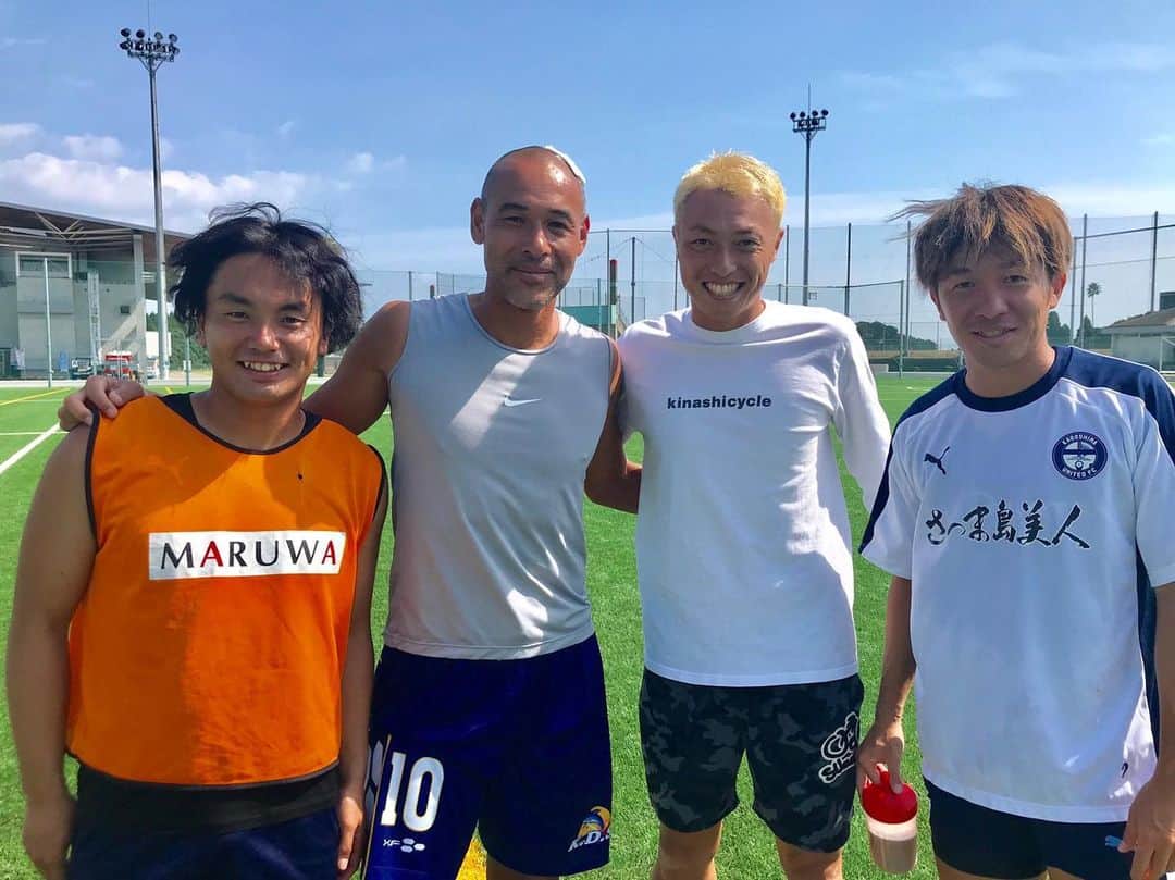 堤俊輔のインスタグラム
