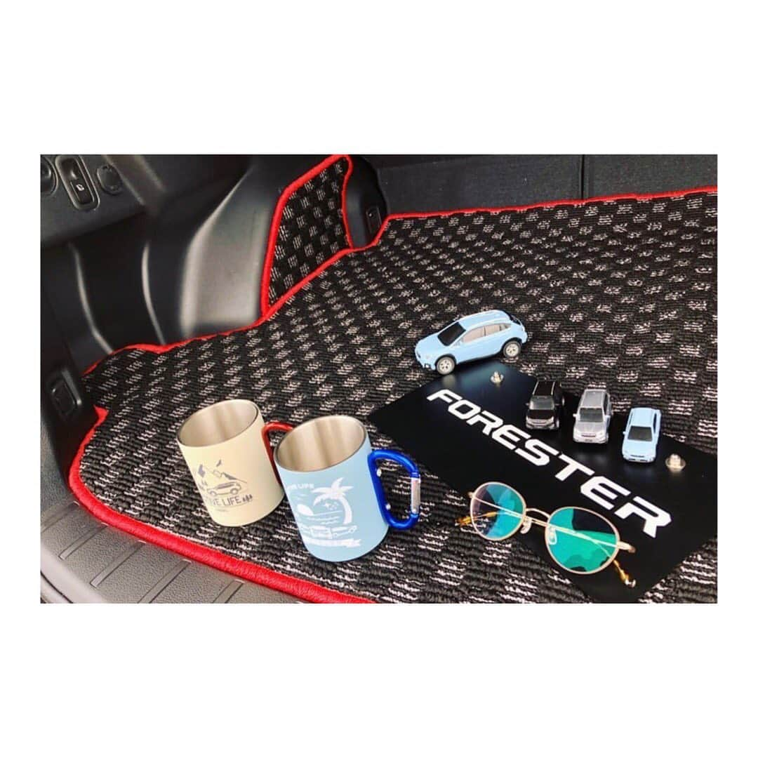 FJ CRAFTのインスタグラム