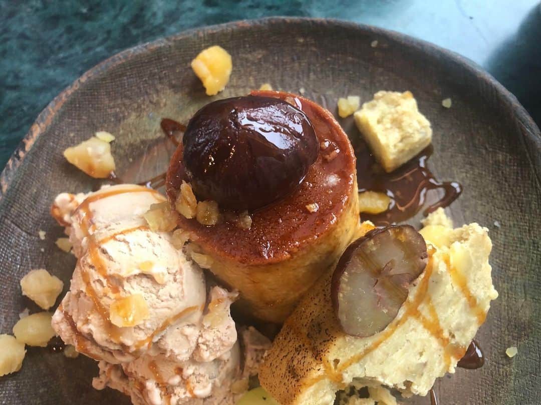 旺季志ずかのグルメインスタ