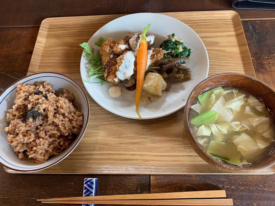 堤俊輔のグルメインスタ