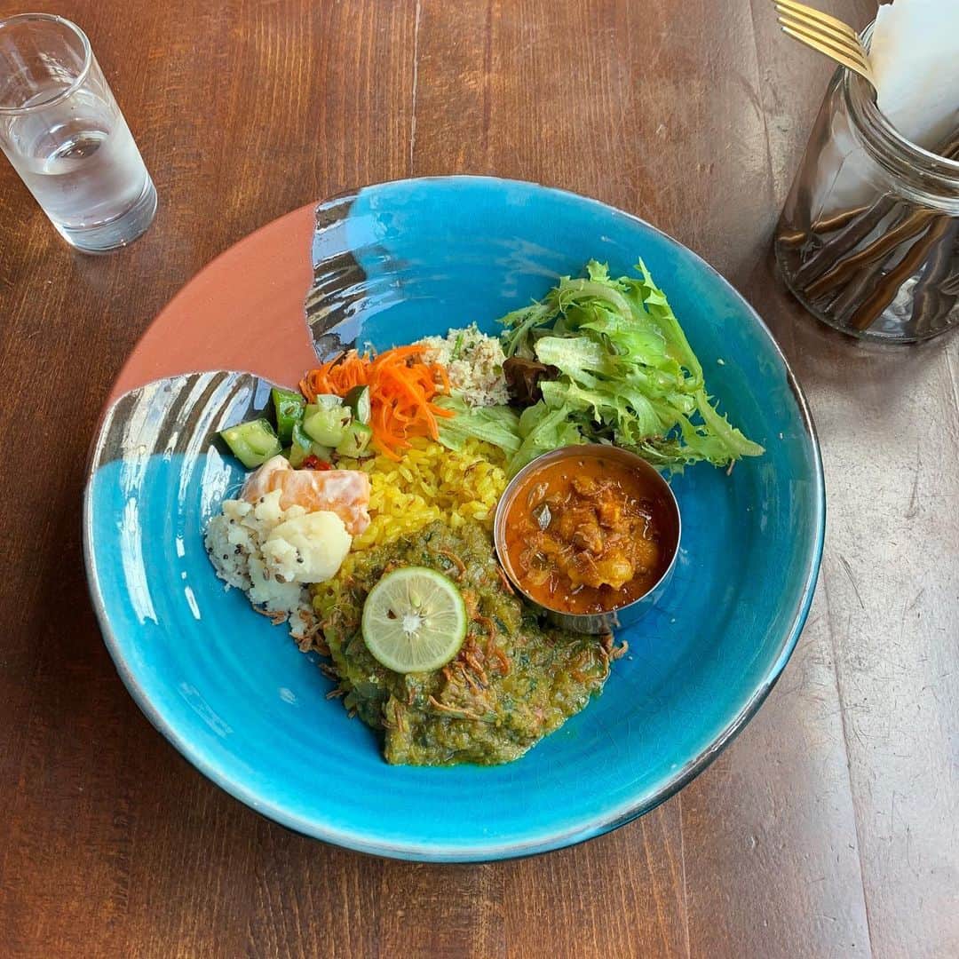 山下永夏のグルメインスタ