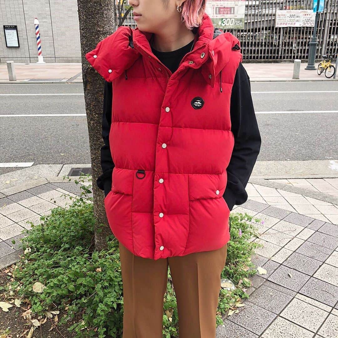 ビームス神戸のグルメインスタ