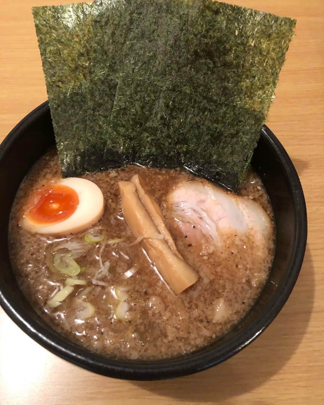 norimotoのグルメインスタ