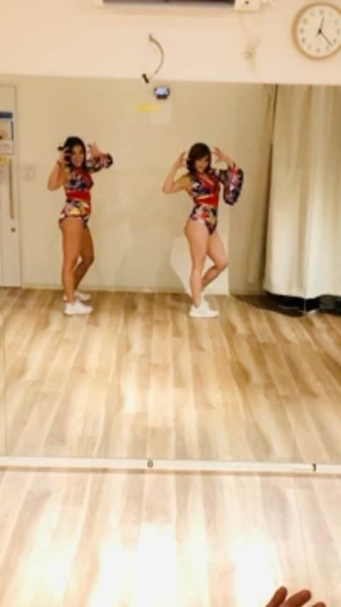 小野美公のインスタグラム