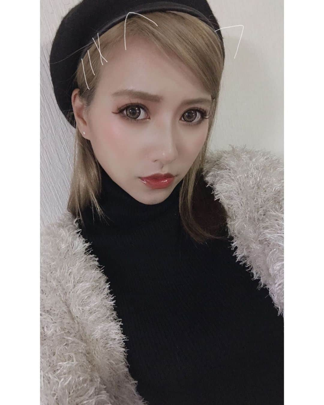 越川真美のインスタグラム