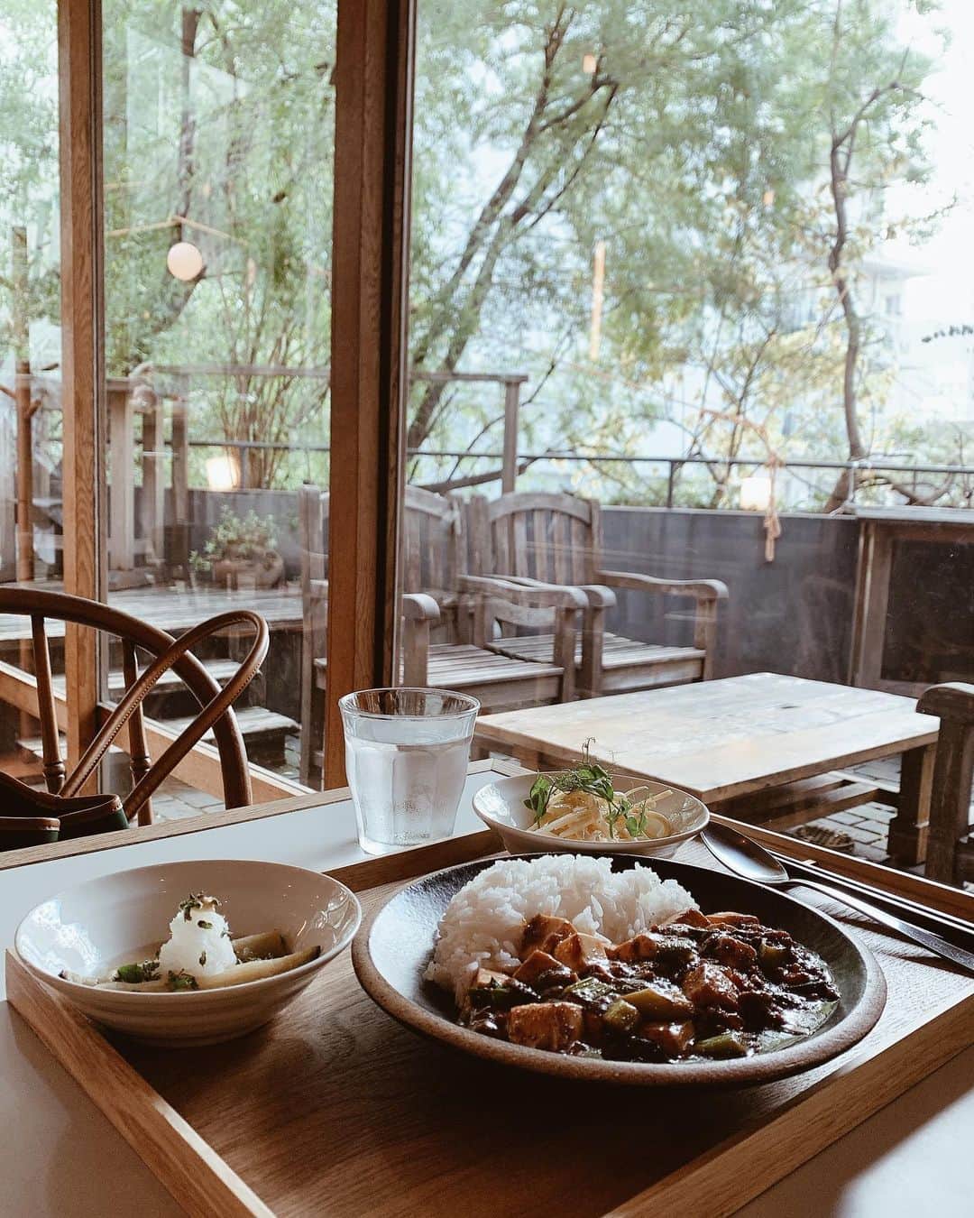 春名亜美のグルメインスタ