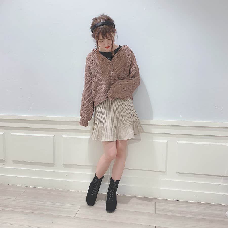 MAJEgirl?officialのインスタグラム