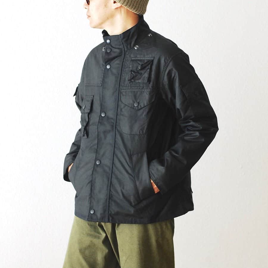 wonder_mountain_irieさんのインスタグラム写真 - (wonder_mountain_irieInstagram)「_ Engineered Garments × Barbour / エンジニアードガーメンツ×バブアー “Cowen Wax” ￥71,500- _ 〈online store / @digital_mountain〉 https://www.digital-mountain.net/shopdetail/0000000010300/ _ 【オンラインストア#DigitalMountain へのご注文】 *24時間受付 *15時までのご注文で即日発送 *1万円以上ご購入で送料無料 tel：084-973-8204 _ We can send your order overseas. Accepted payment method is by PayPal or credit card only. (AMEX is not accepted)  Ordering procedure details can be found here. >>http://www.digital-mountain.net/html/page56.html _ #NEPENTHES #EngineeredGarments #Barbour #ネペンテス #エンジニアードガーメンツ #バブアー _ 本店：#WonderMountain  blog>> http://wm.digital-mountain.info/blog/20190920/ _ 〒720-0044  広島県福山市笠岡町4-18  JR 「#福山駅」より徒歩10分 (12:00 - 19:00 水曜、木曜定休) #ワンダーマウンテン #japan #hiroshima #福山 #福山市 #尾道 #倉敷 #鞆の浦 近く _ 系列店：@hacbywondermountain _」10月15日 17時10分 - wonder_mountain_
