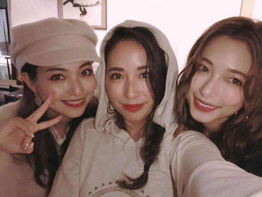 月島桃花のグルメインスタ