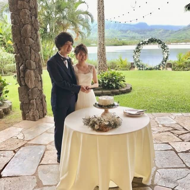 Wedding Park 公式のインスタグラム