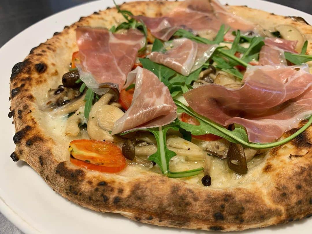 サルヴァトーレクオモ小矢部のグルメインスタ