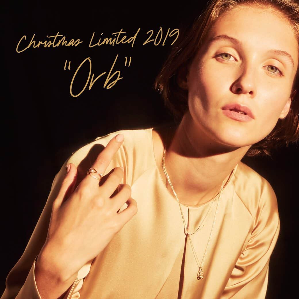 のインスタグラム：「【本館 4F/ete】 Christmas Limited 2019 Pre-order 2019年 クリスマス限定 コレクション”Orb” 先行予約 . 期間：10/5（土）～10/31（木） .  11/1(金) のクリスマス限定コレクション“Orb”の発売に先がけて、上記期間にてご予約を承ります。. ■先行予約特典 期間中に限り、素材／コーティングカラーのカスタマイズをしていただけるほか、クリスマス限定BOXを2色からお選びいただけます。. ※限定BOXのカラーは先着順・なくなり次第終了となります ※ONLINE STOREは特典内容が異なります。 . この機会にぜひショップへお立ち寄りください。 . .  #ペリエ#ペリエ千葉#ete#エテ#ペリエDS」