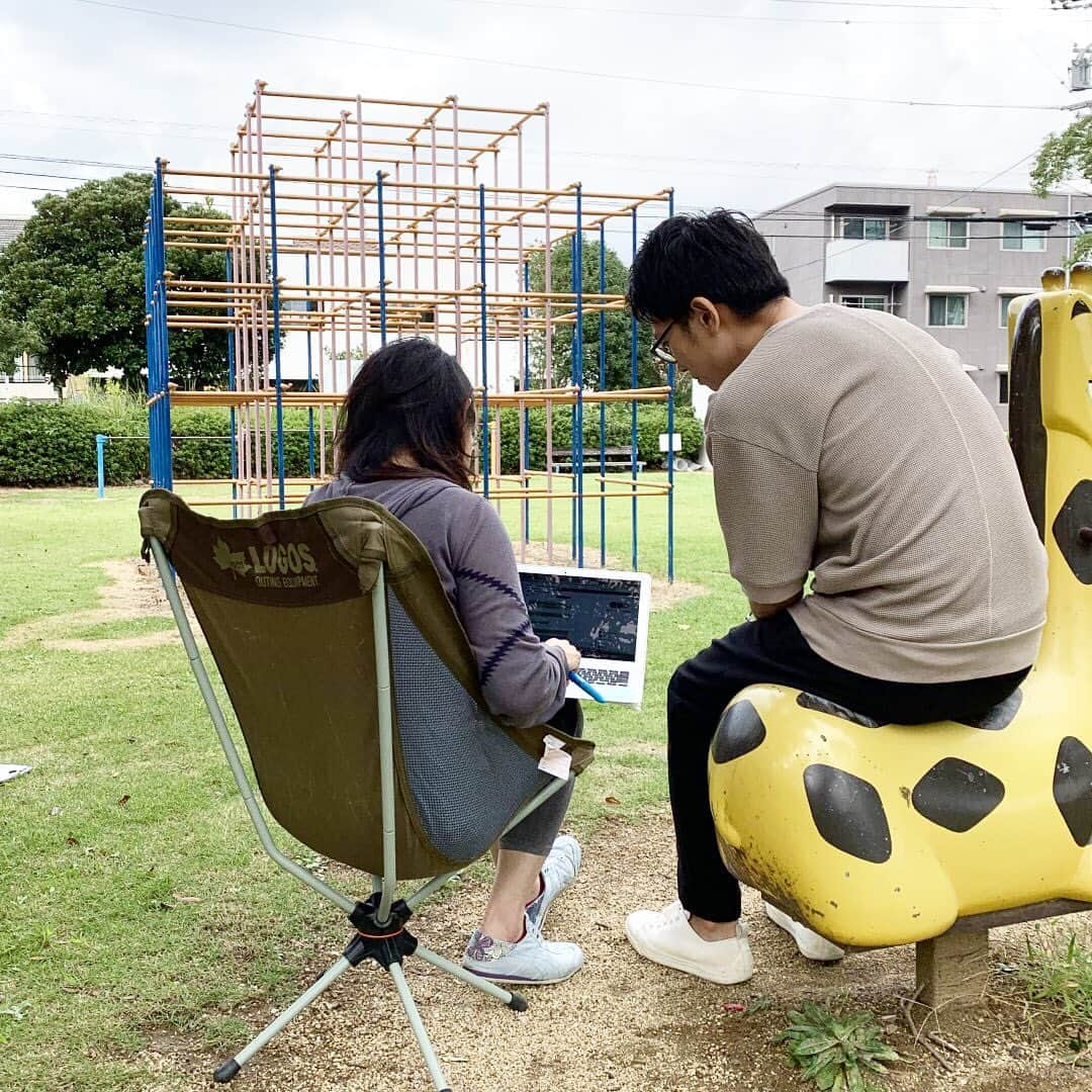 株式会社 新大陸のインスタグラム