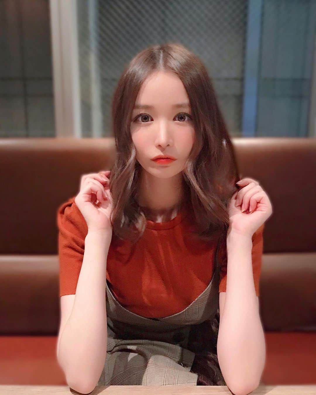 吉見衣世のグルメインスタ