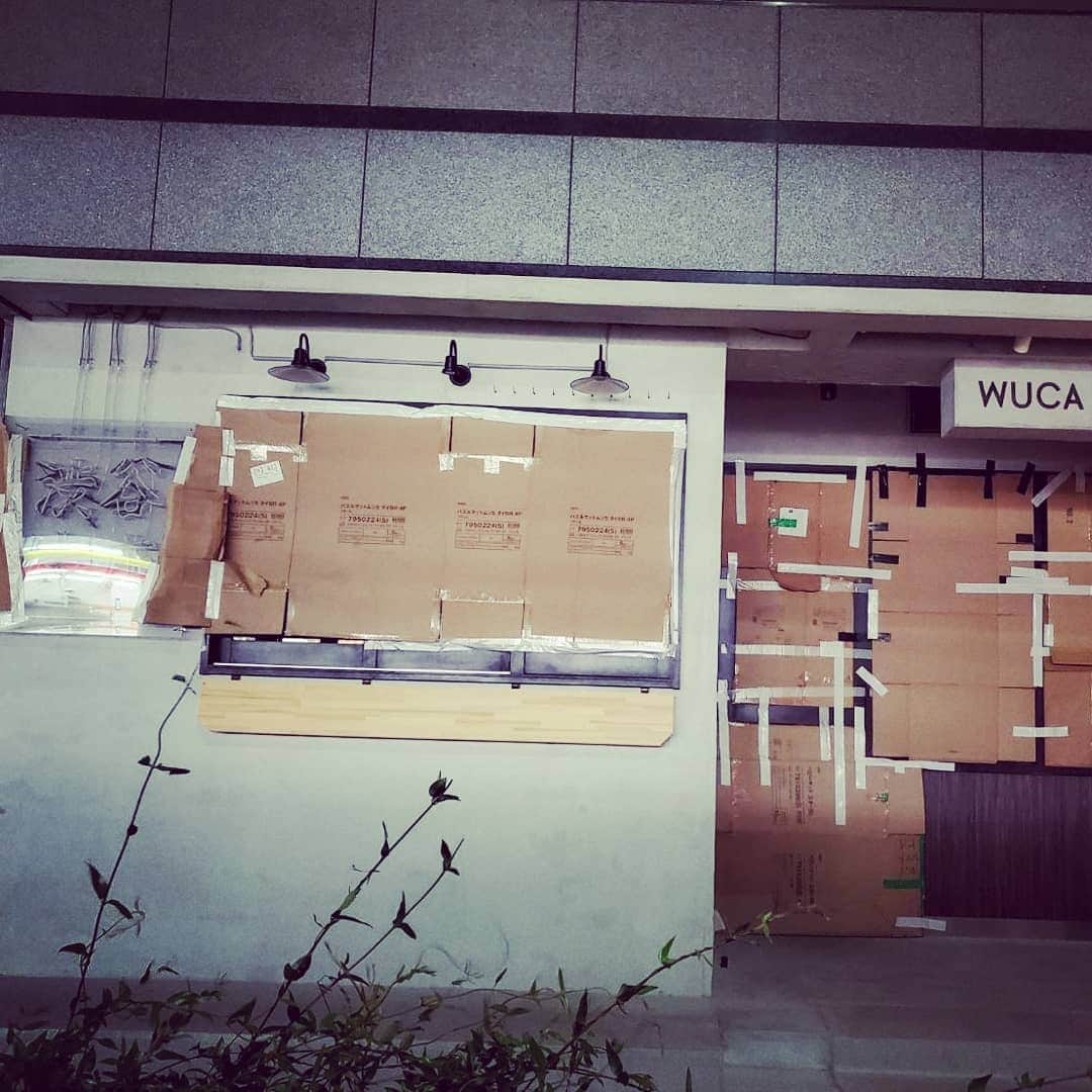 miwaさんのインスタグラム写真 - (miwaInstagram)「eggmanがオープンしたカフェ、WUCA TOKYO&渋谷売店にお邪魔してきました～✨ キーマカレードッグ、美味しかった😍❤ 初めてお店見たとき、台風のあとだったからどこにお店があるのかわからない状態だったけど😂きょうは無事開店してました🎵  #wucatokyo #渋谷売店」10月15日 17時52分 - miwa_official_38
