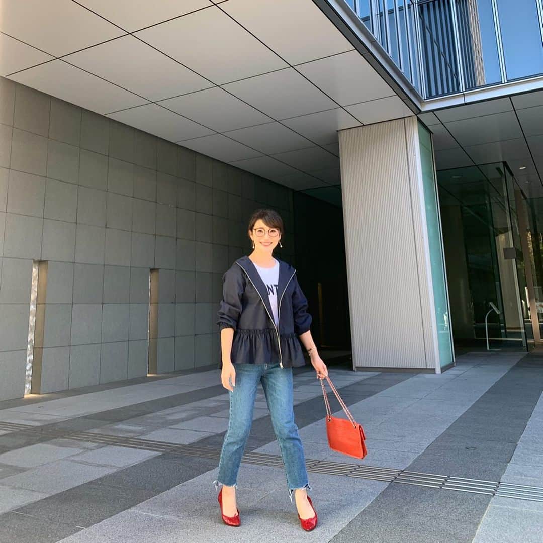 吉田美紀のインスタグラム