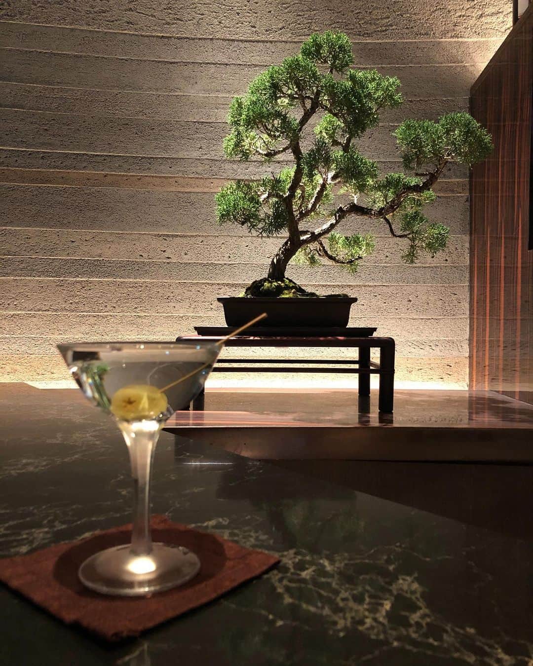 Palace Hotel Tokyo / パレスホテル東京のインスタグラム