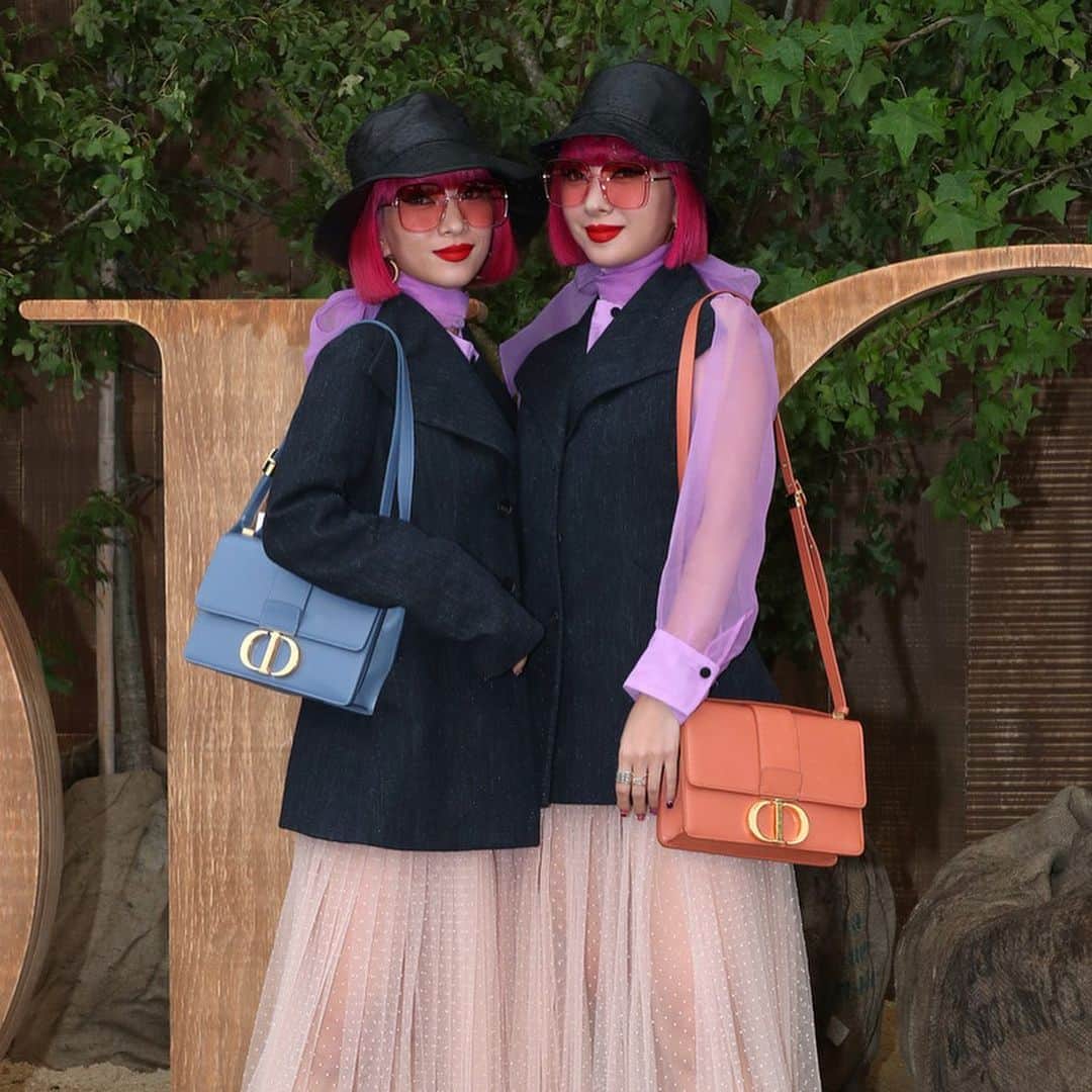 ELLE girl JAPANのインスタグラム