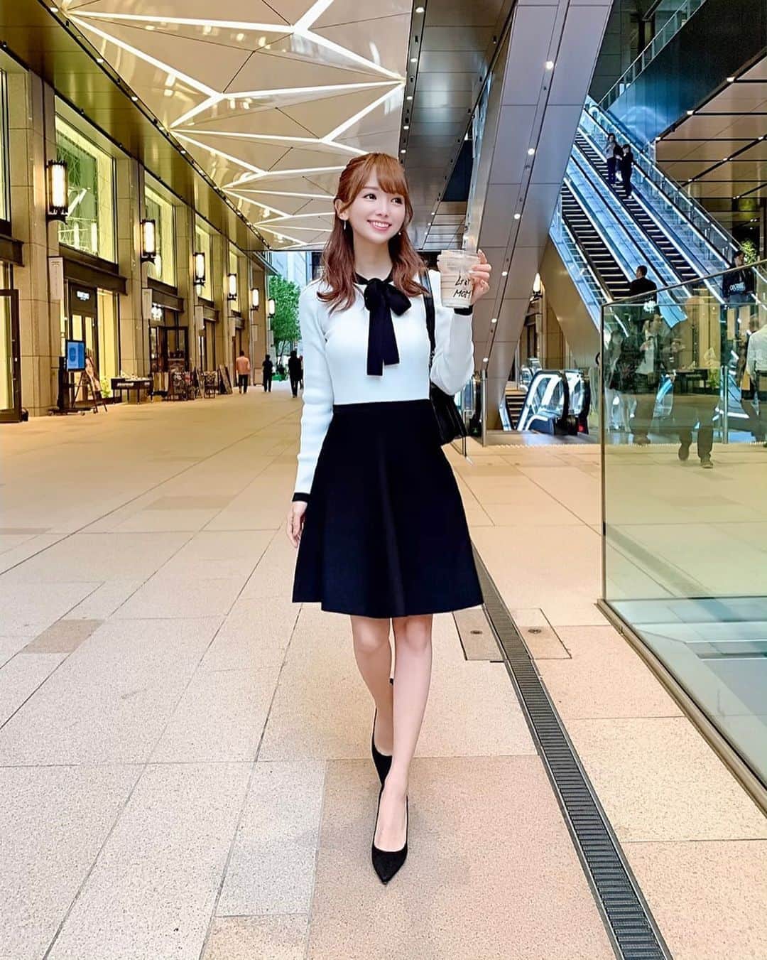 八鍬里美のインスタグラム
