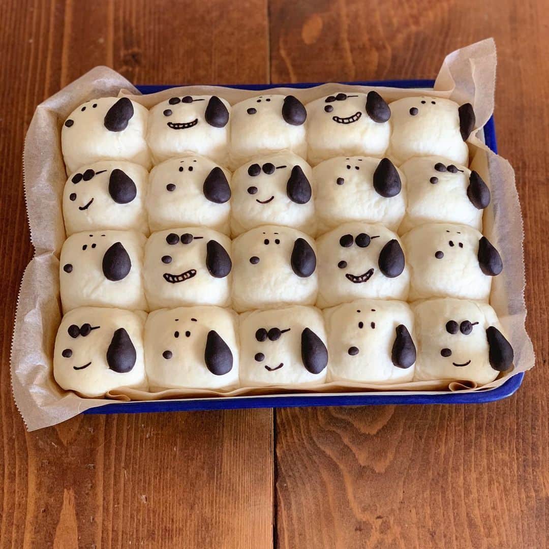 Ranのインスタグラム