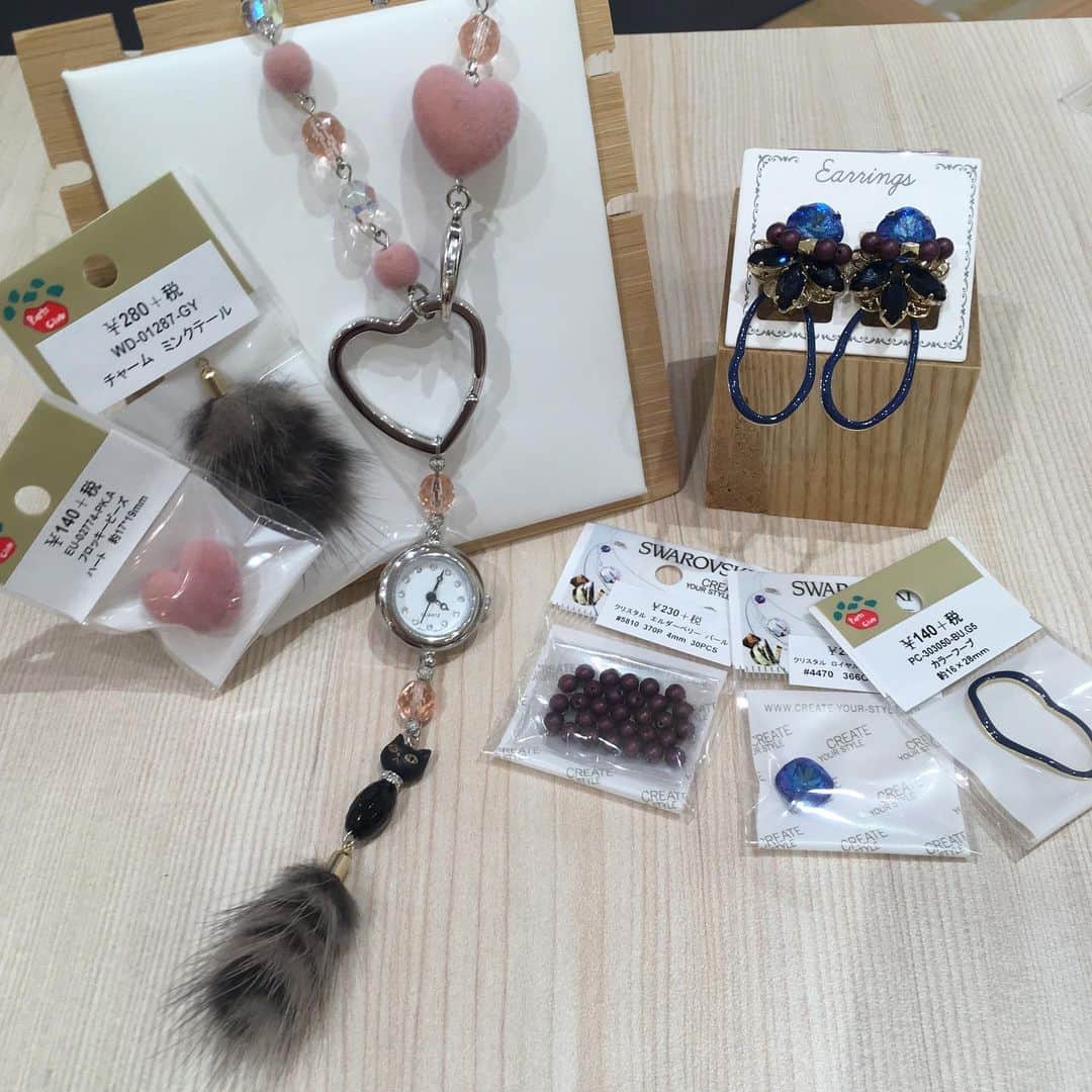 パーツクラブ Partsclub スタッフオリジナル商品のグルメインスタ