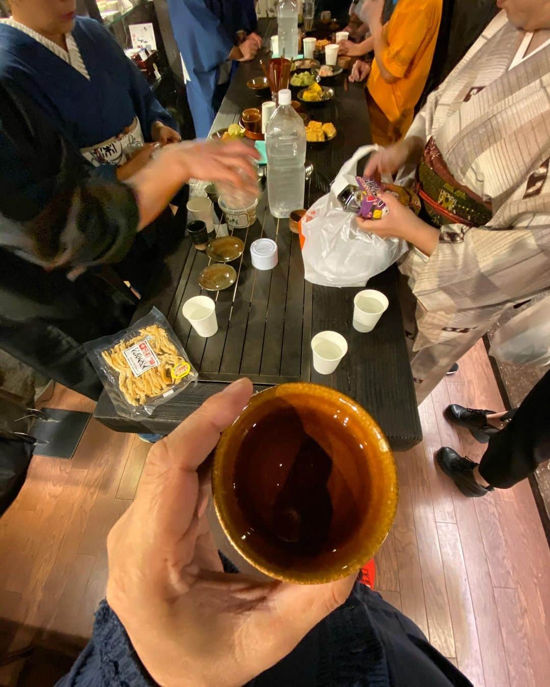 森田繁のグルメインスタ