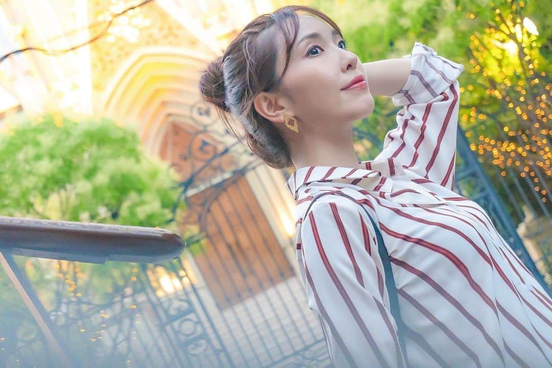 児玉アメリア彩のインスタグラム
